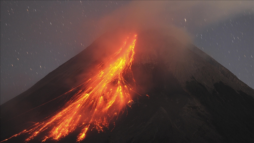 Marapi Volcano Surprise: What Happened in Indonesia?